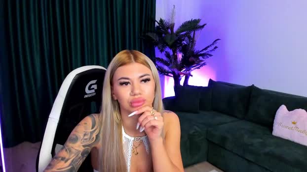 xpuka toy Webcam SHOW @ Chaturbate 11-02-2026