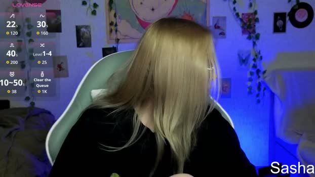 _kitekat_ lush Webcam SHOW @ Chaturbate 13-02-2026