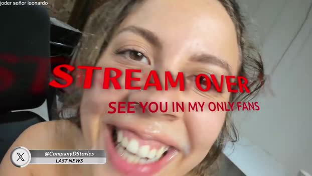alondra_on_fire lush Webcam SHOW @ Chaturbate 12-02-2026