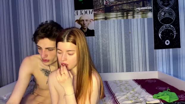 duoemi natural Webcam SHOW @ Chaturbate 12-02-2026