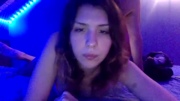 fushialake love Webcam SHOW @ Chaturbate 13-02-2026