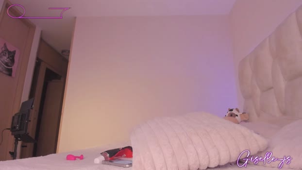 giselle_js cute Webcam SHOW @ Chaturbate 12-02-2026
