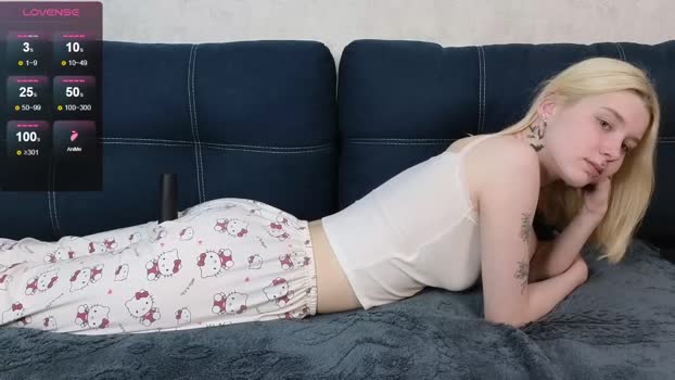 good_eva Cam Webcam SHOW @ Chaturbate 13-02-2026