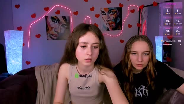 keylas_moan fuck Webcam SHOW @ Chaturbate 13-02-2026