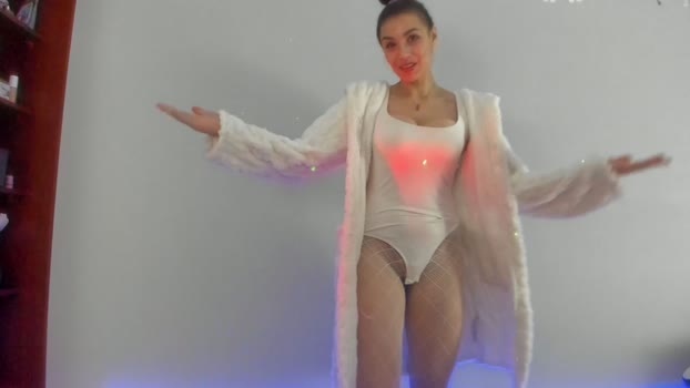 krisztina_o sexygirl Webcam SHOW @ Chaturbate 13-02-2026