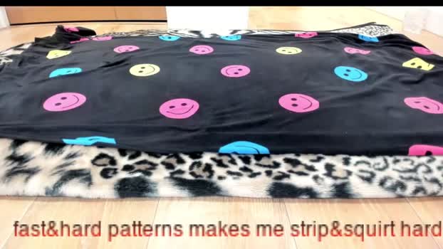 my_moon_light Nude Webcam SHOW @ Chaturbate 13-02-2026