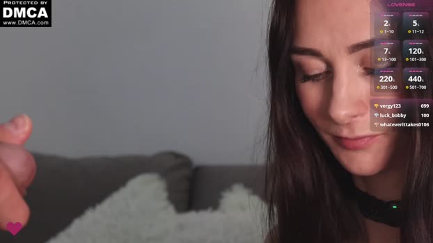 nikki_maks boobs Webcam SHOW @ Chaturbate 13-02-2026
