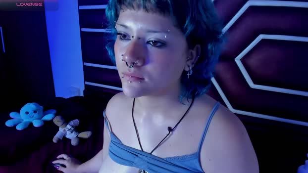 nyxx_star striptease Webcam SHOW @ Chaturbate 13-02-2026