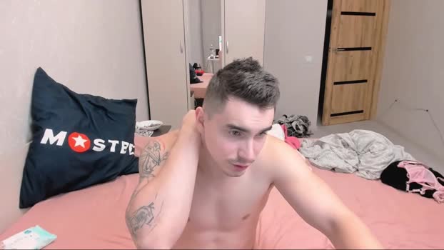 olivandluk Cam Webcam SHOW @ Chaturbate 13-02-2026