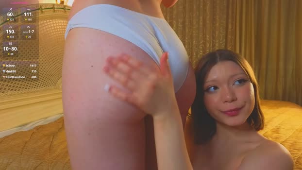 ozellaelazegui oral Webcam SHOW @ Chaturbate 12-02-2026