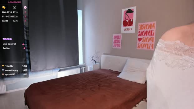 palmiratownzen sex Webcam SHOW @ Chaturbate 13-02-2026