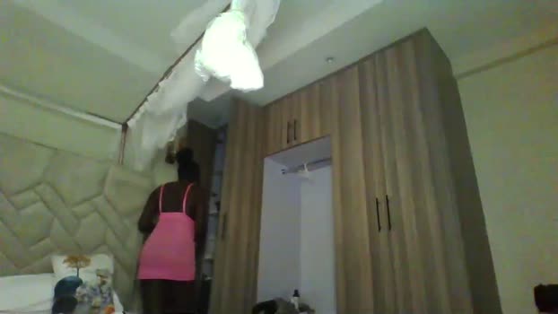 prettydulce naked Webcam SHOW @ Chaturbate 13-02-2026