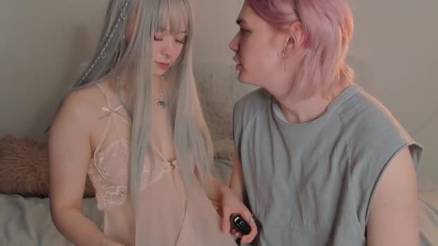 sweethearts_friends fuckher Webcam SHOW @ Chaturbate 13-02-2026