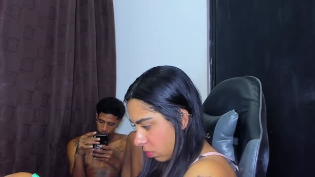 violet_and_myers suckshow Webcam SHOW @ Chaturbate 13-02-2026