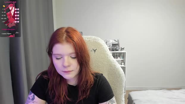 vivy_ fuck Webcam SHOW @ Chaturbate 12-02-2026