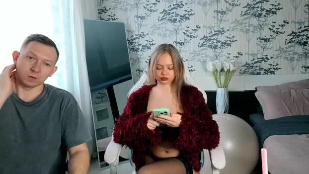 art_cam_ nude Webcam SHOW @ Chaturbate 14-02-2026