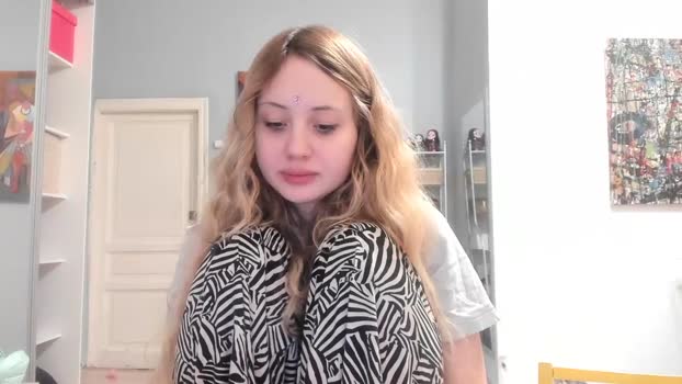 ashley_qtiee show Webcam SHOW @ Chaturbate 14-02-2026