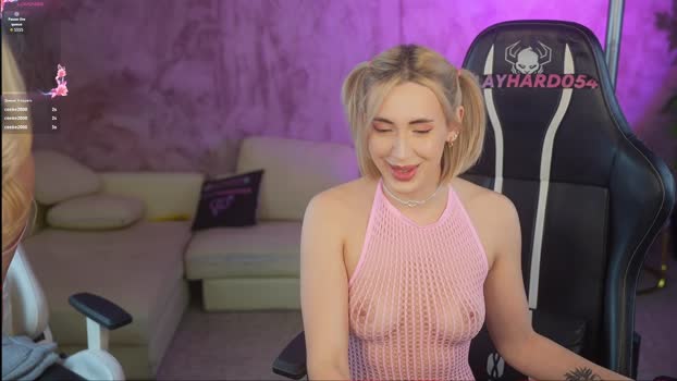 bright_diamonds_054 big Webcam SHOW @ Chaturbate 13-02-2026