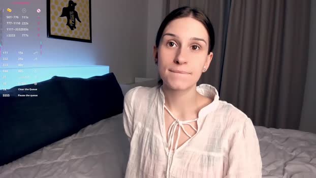 carlottagleave bigcock Webcam SHOW @ Chaturbate 14-02-2026