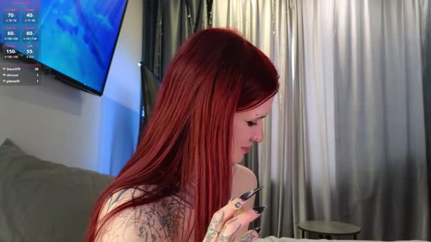 clarewoods fuck Webcam SHOW @ Chaturbate 14-02-2026
