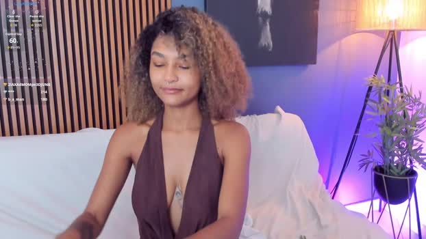 johapython fuck Webcam SHOW @ Chaturbate 13-02-2026