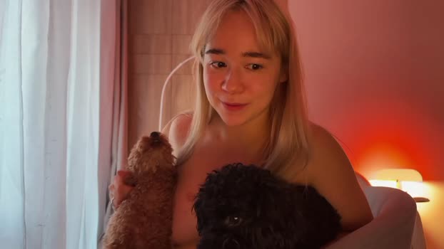kristyspiritedaway moan Webcam SHOW @ Chaturbate 14-02-2026