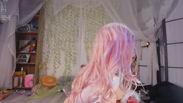 mollyflwers Webcam Webcam SHOW @ Chaturbate 13-02-2026