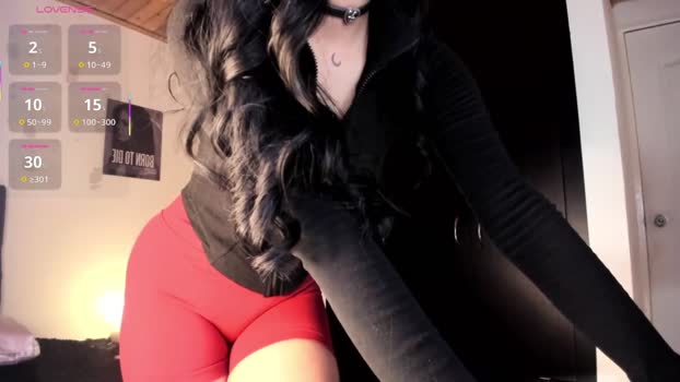 rosie_se wet Webcam SHOW @ Chaturbate 14-02-2026