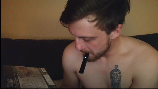 shinyandused show Webcam SHOW @ Chaturbate 14-02-2026