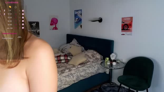 smoothnesss bj-dildo Webcam SHOW @ Chaturbate 14-02-2026