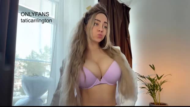 tatti_1 fingers Webcam SHOW @ Chaturbate 14-02-2026