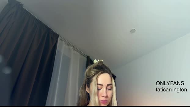tatti_1 Download Webcam SHOW @ Chaturbate 14-02-2026