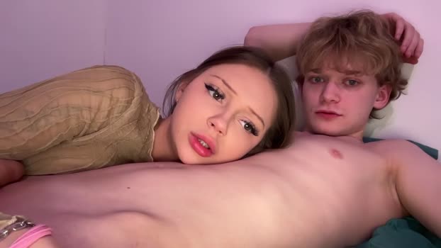 tinnydoll yummy Webcam SHOW @ Chaturbate 13-02-2026