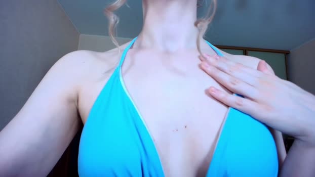 unfluxed Porn Webcam SHOW @ Chaturbate 14-02-2026