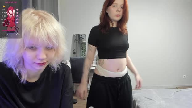 vivy_ Topless Webcam SHOW @ Chaturbate 13-02-2026