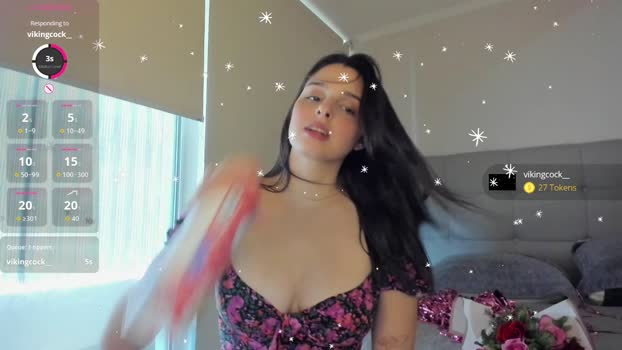 yourfreakygirl Recorded Webcam SHOW @ Chaturbate 13-02-2026