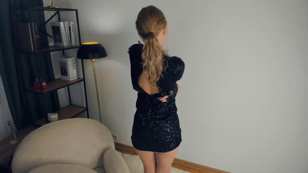 alicemelison love Webcam SHOW @ Chaturbate 14-02-2026