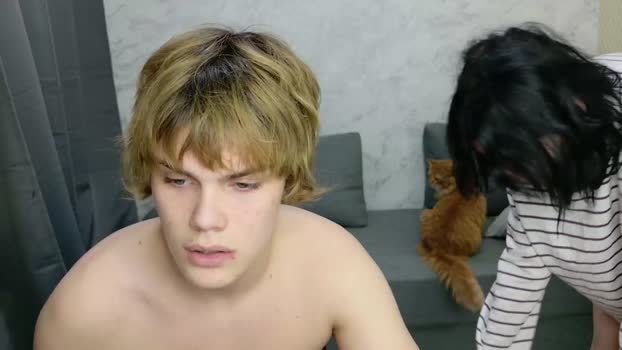 bonnie_and_c1yde spanking Webcam SHOW @ Chaturbate 14-02-2026