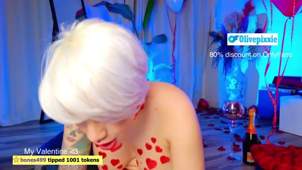 daddyspixxie dirty Webcam SHOW @ Chaturbate 14-02-2026