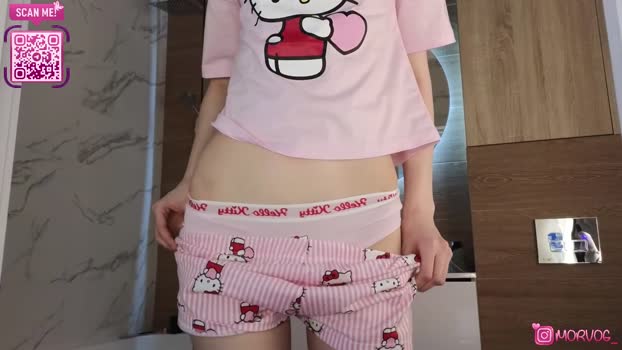 delorathecookie horny Webcam SHOW @ Chaturbate 15-02-2026