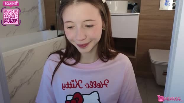 delorathecookie sexyfeet Webcam SHOW @ Chaturbate 15-02-2026