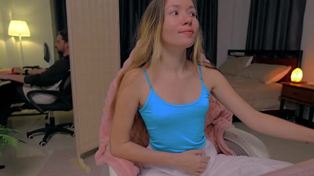 ellcrys XXX Webcam SHOW @ Chaturbate 14-02-2026