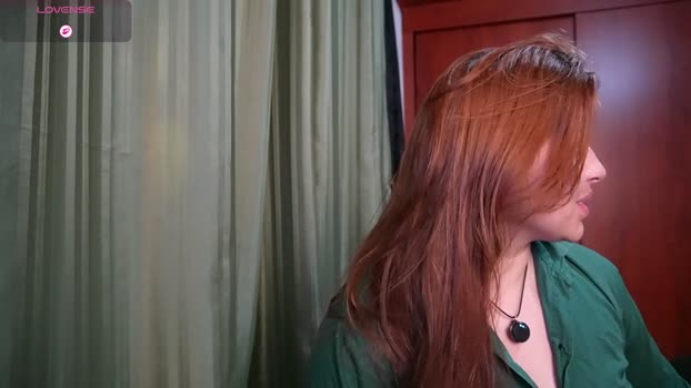 fireand_passion skinny Webcam SHOW @ Chaturbate 15-02-2026