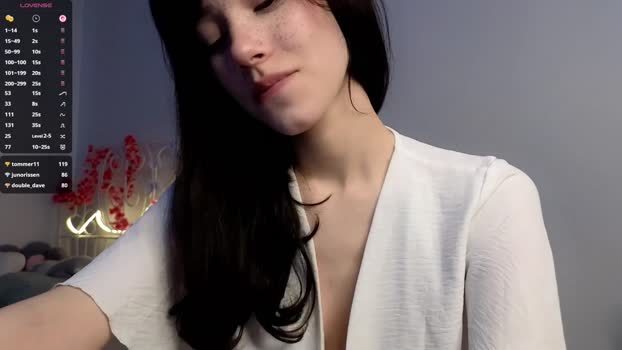 liaglamour playtime Webcam SHOW @ Chaturbate 15-02-2026