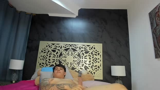 loverebels_ beauty Webcam SHOW @ Chaturbate 14-02-2026