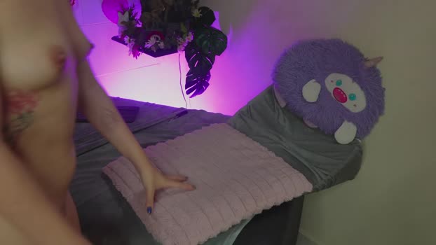 pleasure_room_x wet Webcam SHOW @ Chaturbate 15-02-2026