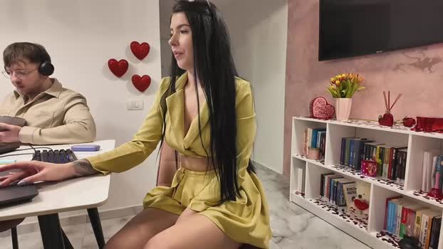 rrr1995 nude Webcam SHOW @ Chaturbate 14-02-2026