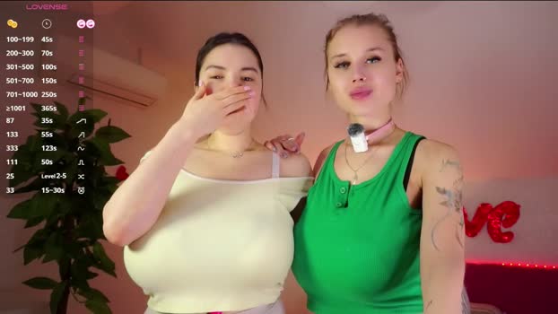 sweetyoops striptease Webcam SHOW @ Chaturbate 15-02-2026