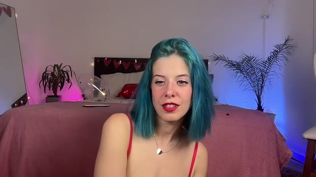 wildfairiesheaven Video Webcam SHOW @ Chaturbate 15-02-2026