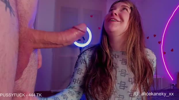 alicekaneky_xx sexygirl Webcam SHOW @ Chaturbate 16-02-2026